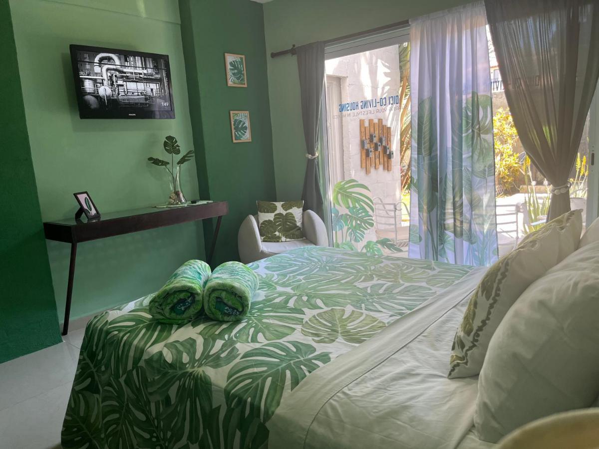 Dici Co-Living Housing Cabo San Lucas Bed & Breakfast Exterior photo